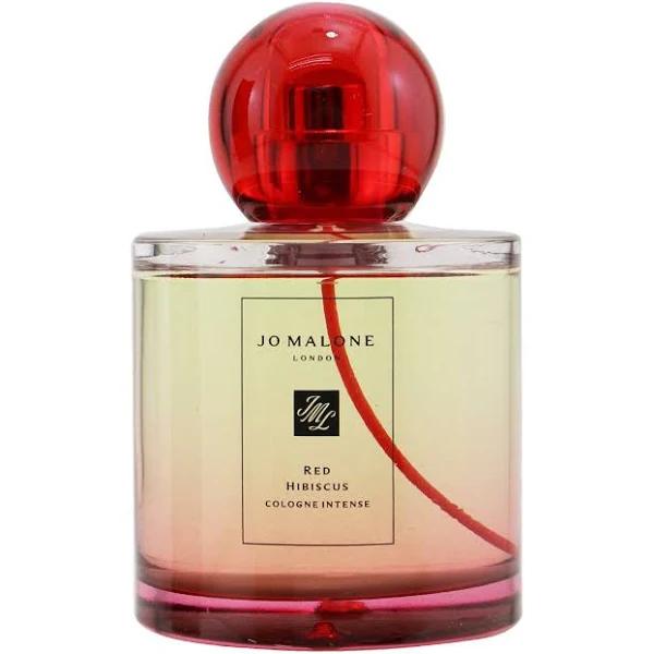 Jo Malone Red Hibiscus Cologne Intense Spray (Originally Without Box) 100ml