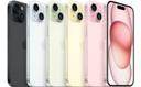 Apple iPhone 15 128GB (Pink)