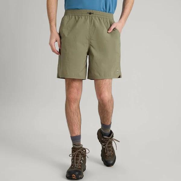 Kathmandu EVRY-Where Men's 7" Shorts | Green - XS