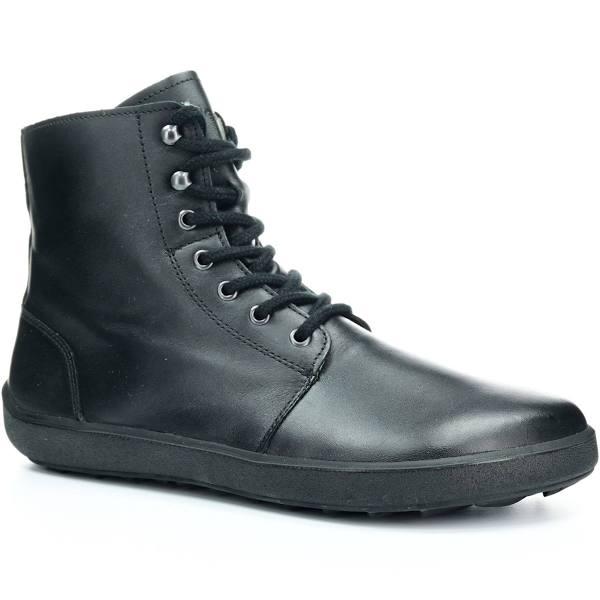 Be Lenka Winter 3.0 Barefoot Boots - Black 41