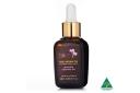 Pure Argan Oil With Lavender Essential Oil