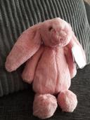 Jellycat - Bashful Petal Bunny (Small)