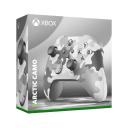 Xbox Wireless Controller - Arctic Camo Special Edition