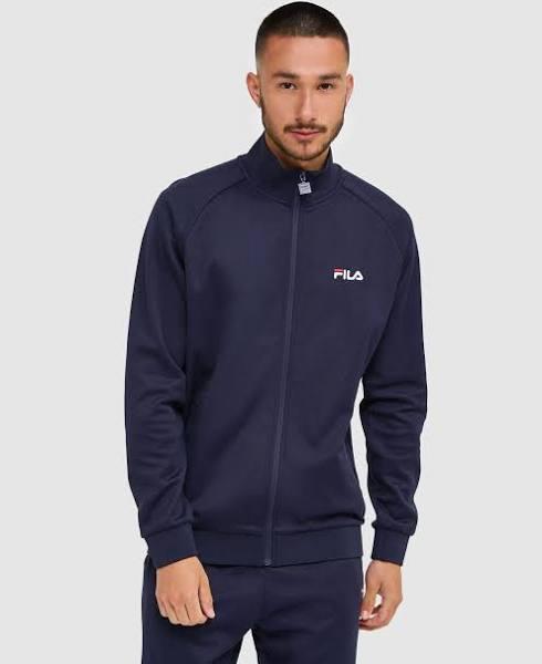 Fila Classic Men's Zip Jacket