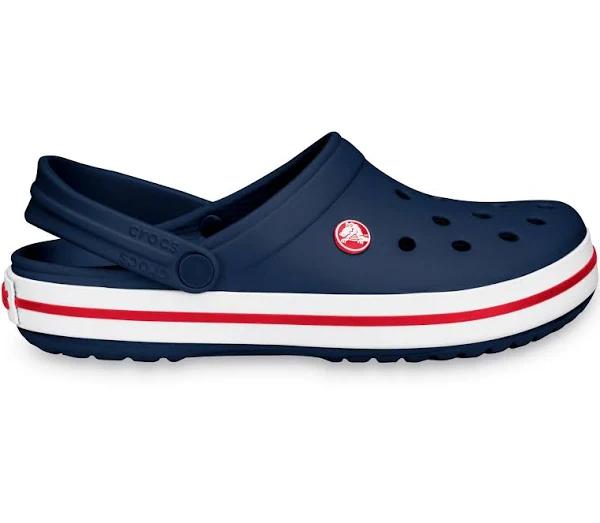 Crocs Crocband Clog - Navy