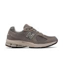 New Balance Grey 2002R Sneakers