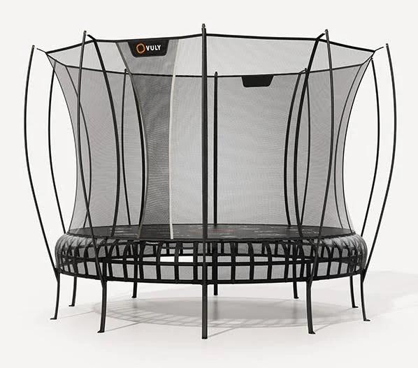 Vuly Thunder 2 Trampoline - Large