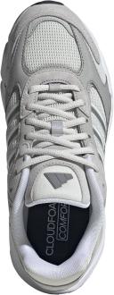 Adidas Womens Crazychaos Grey Size 6 - Platypus | AfterPay Available