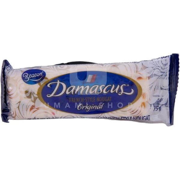 Beacon Original Damascus Nougat 75 G