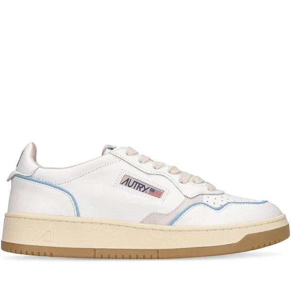 Autry Medalist Womens White Size 39 - Hype DC | AfterPay Available