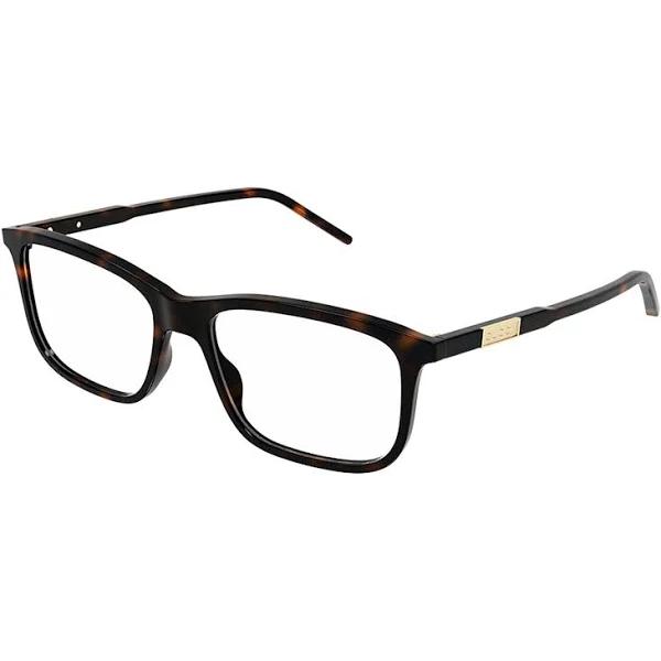 Gucci - GG1159OA 003 | Havana