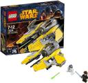 LEGO Star Wars: Jedi Interceptor - 75038