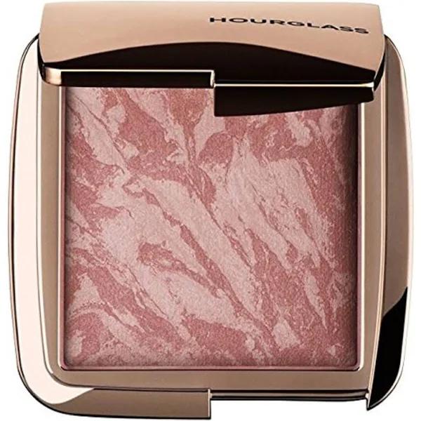 Hourglass Ambient Lighting Blush in Mood Exposure. Vibrant Powder