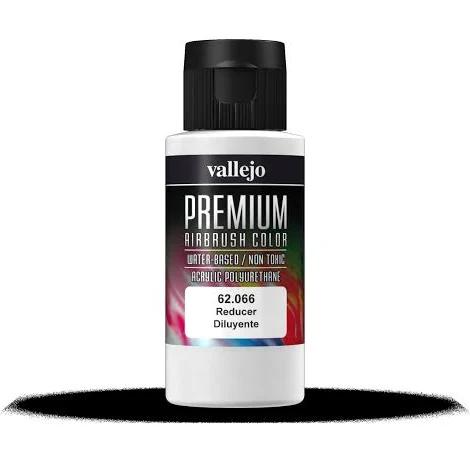 Vallejo Premium Colour - Reducer 60 ml