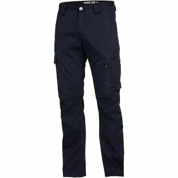 KingGee Summer Tradie Pants K13290, Navy / 97S