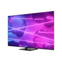 TCL 75 Inch QLED 4K Google TV 75C745