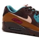 Nike Air Max 90 GORE-TEX Velvet Brown