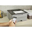 Brother HL-L2350DW A4 Mono Laser Printer