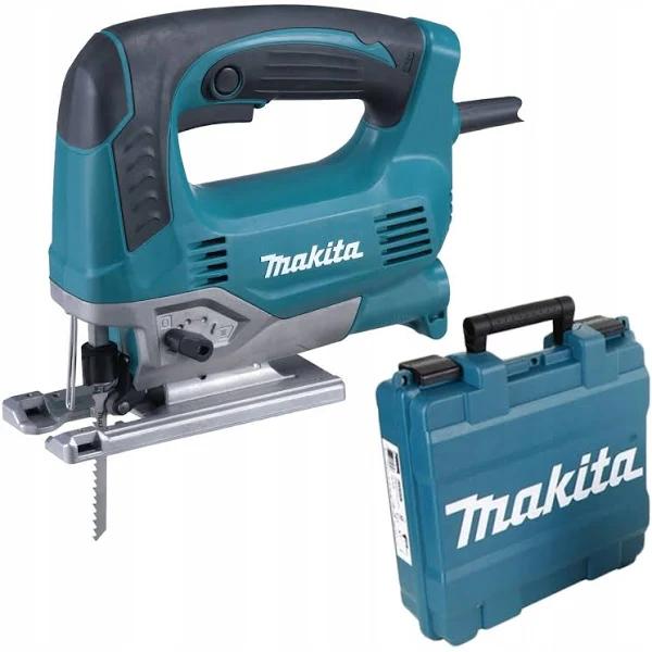 Makita 650W Orbital Jigsaw JV0600K