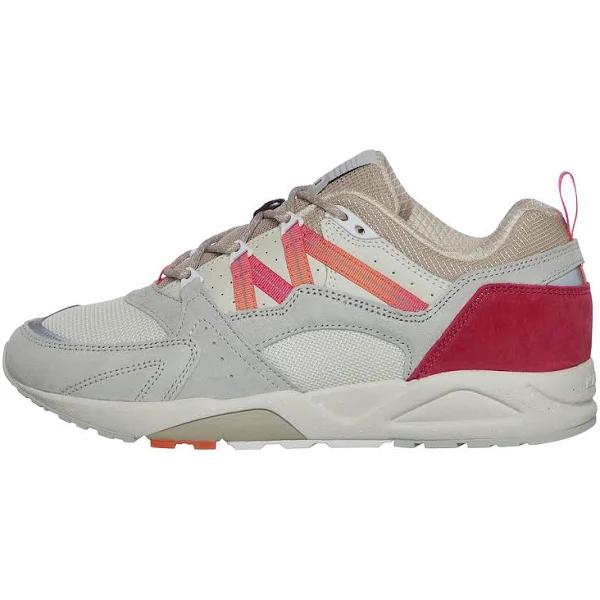 Karhu Fusion 2.0 - Foggy Dew / Hot Pink - US 12.5 - Unisex