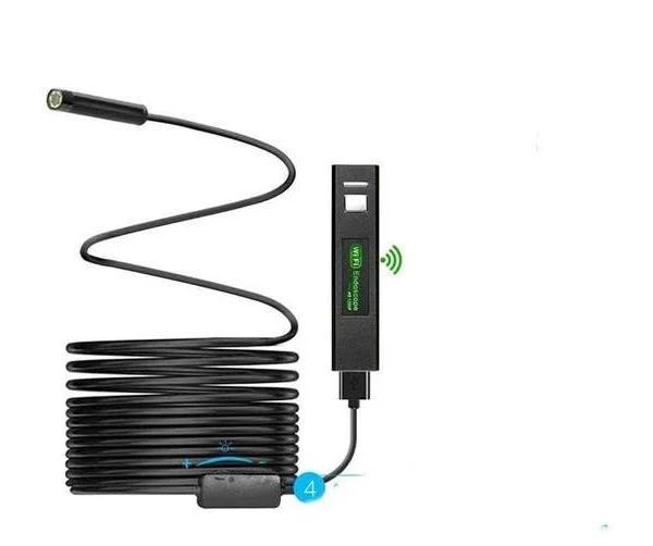 Wifi Endoscope Camera Waterproof