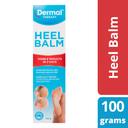 Dermal Therapy Heel Balm - 100 Grams