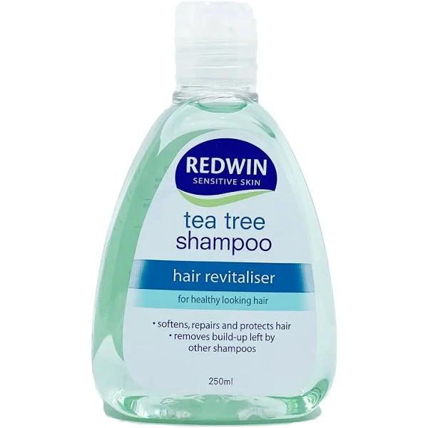 Redwin Shampoo Tea Tree 250ml