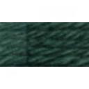 Dmc Tapestry & Embroidery Wool 8.8 Yards Evergreen 486 7541