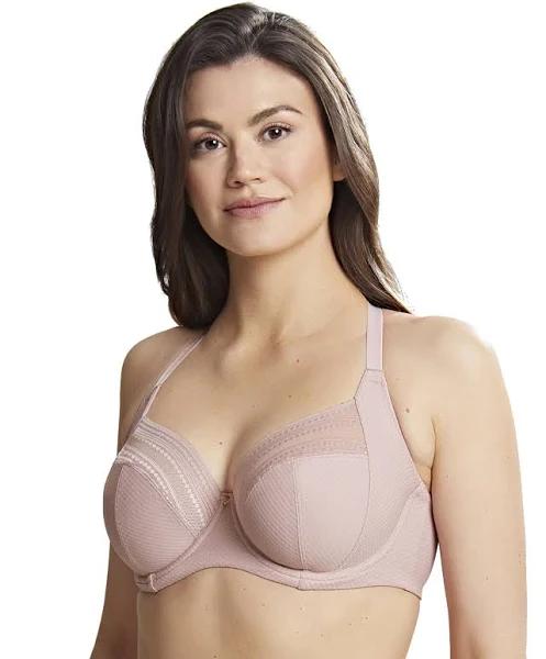 Panache Serene Full Cup Underwire Bra - Vintage - 16JJ