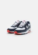 Nike Air Max 90 Obsidian Track Red