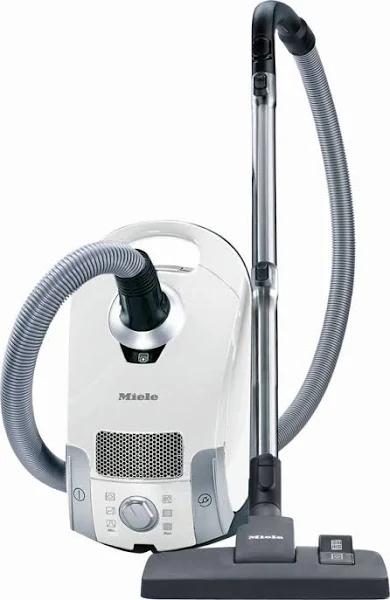 Miele COMPCTC1YSECO Compact C1 Young Style Vacuum Cleaner