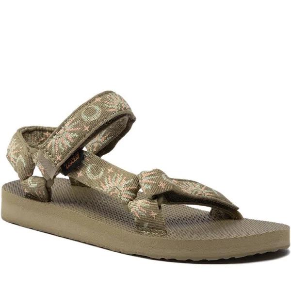 Teva Womens Sandals Women's Original Universal