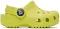 Crocs Unisex Kids Classic Clog K