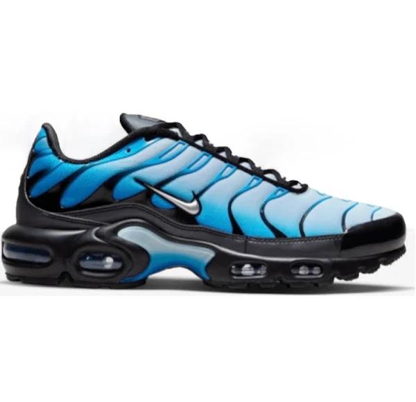 Nike Air Max Plus TN 'Neptune Blue' US 9.5 Men's