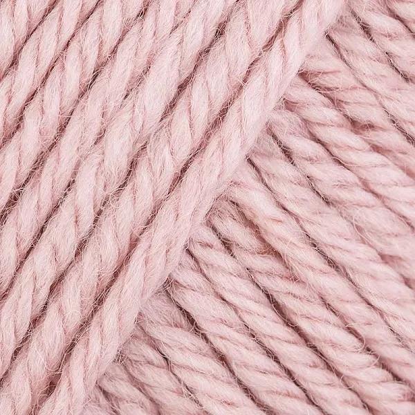 Debbie Bliss Cashmerino Aran - Baby Pink (603)