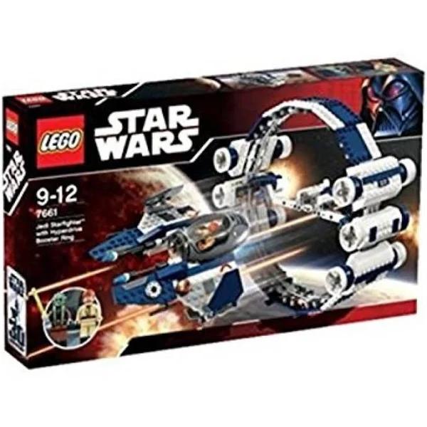 LEGO Star Wars 7661