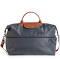 Longchamp Le Pliage Original Expandable Travel Bag Graphite