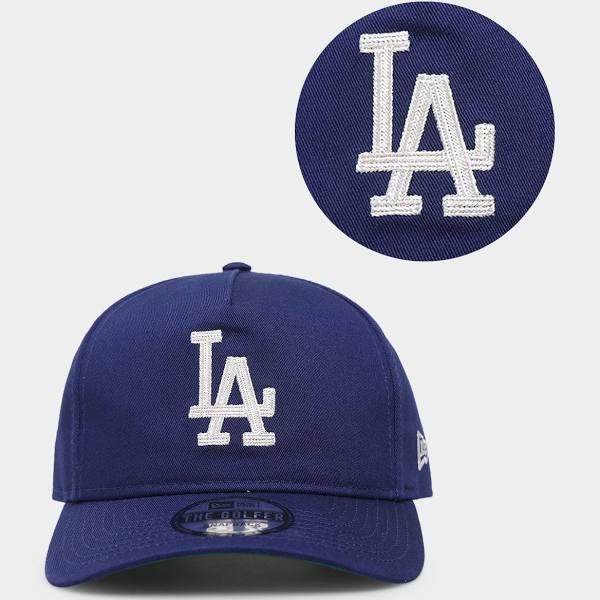 New Era 940CS Los Angeles Dodgers World Series