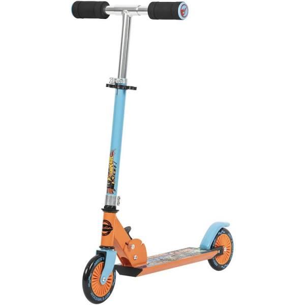 Hot Wheels Inline Scooter