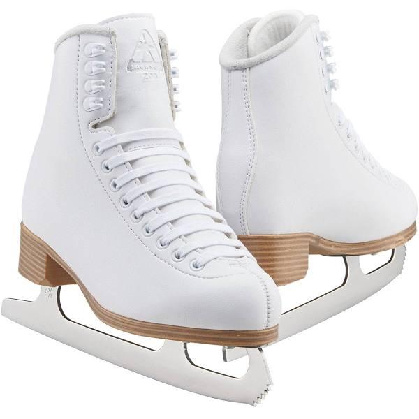 Jackson Classic 200 Womens/Girls Figure Ice Skates