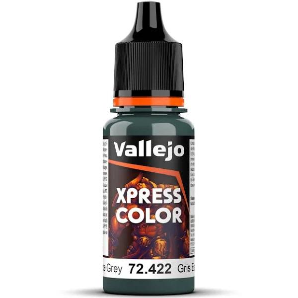 Vallejo Game Colour - Xpress Colour - Space Grey 18ml