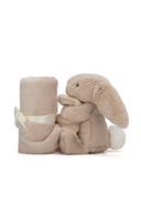 Jellycat - Bashful Beige Bunny Soother