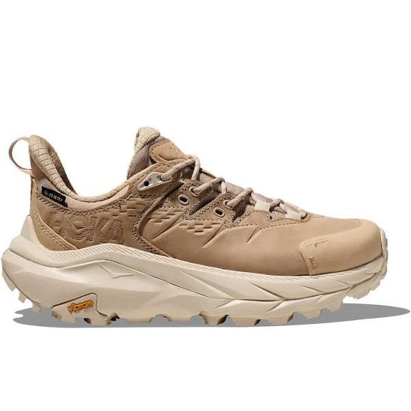 Hoka U Kaha 2 Low GTX Shifting Sand/ Eggnog