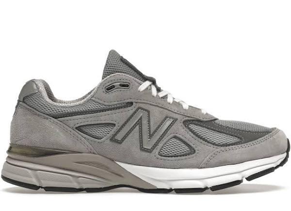 New Balance 990v4 Grey