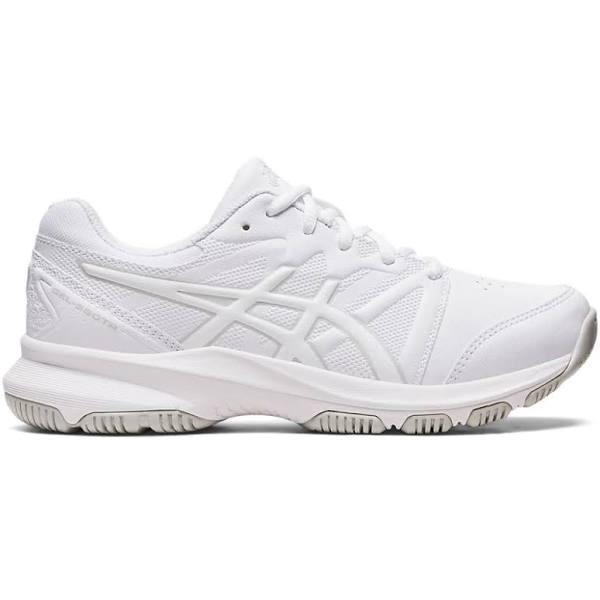 ASICS | Kids Gel-550Tr GS (White/White) 1