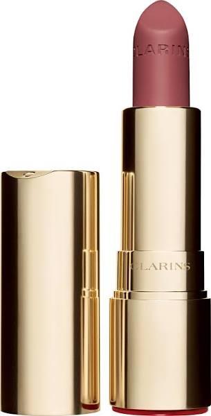 Lipstick - Joli Rouge Velvet - Soft Berry - 3,5 G - Clarins