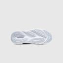 Adidas Originals White Ozelia Sneakers