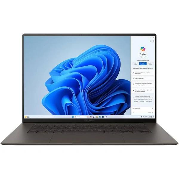 Asus ZenBook S 16 16" 3K OLED Laptop (Ryzen AI 9)[1TB]