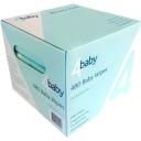 4Baby Baby Wipes 480 Pack