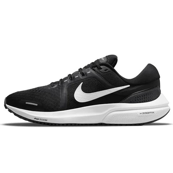 Nike Air Zoom Vomero 16 Men's Road Running Shoes - Black